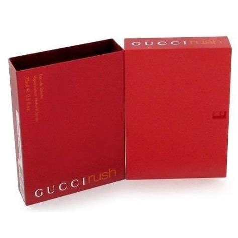 gucci rush perfume near me|perfume original gucci rush.